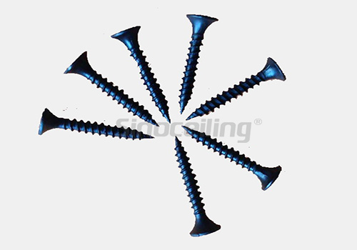 Drywall Screw, gypsum screw