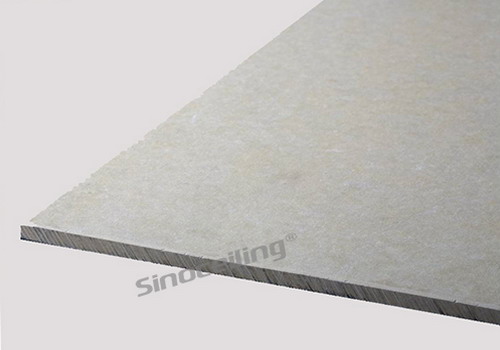 Calcium Silicate Board