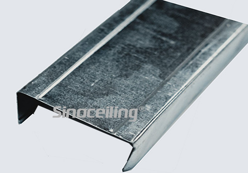 Drywall Metal Track,galvanised track