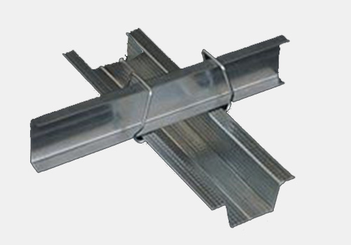 Drywall Furring Channel,Omega system