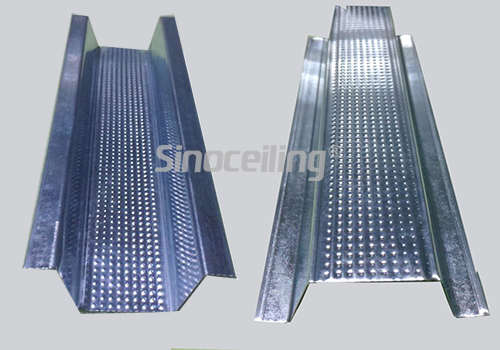 Drywall Metal Omega,furring channel