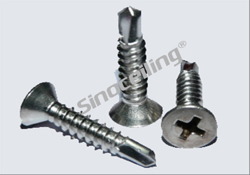 CSK Screw,self drilling