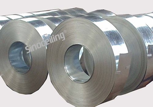 GI Steel Coil,galvanised steel coil