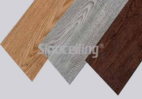 Glue Down Vinyl Flooring