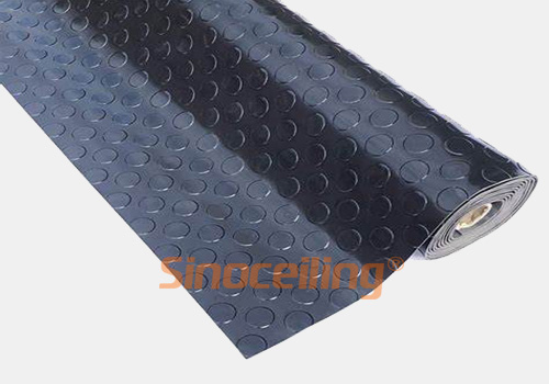 PVC Garage Flooring