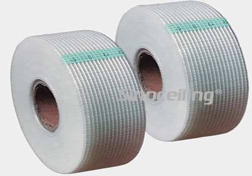 Fiberglass Mesh Tape